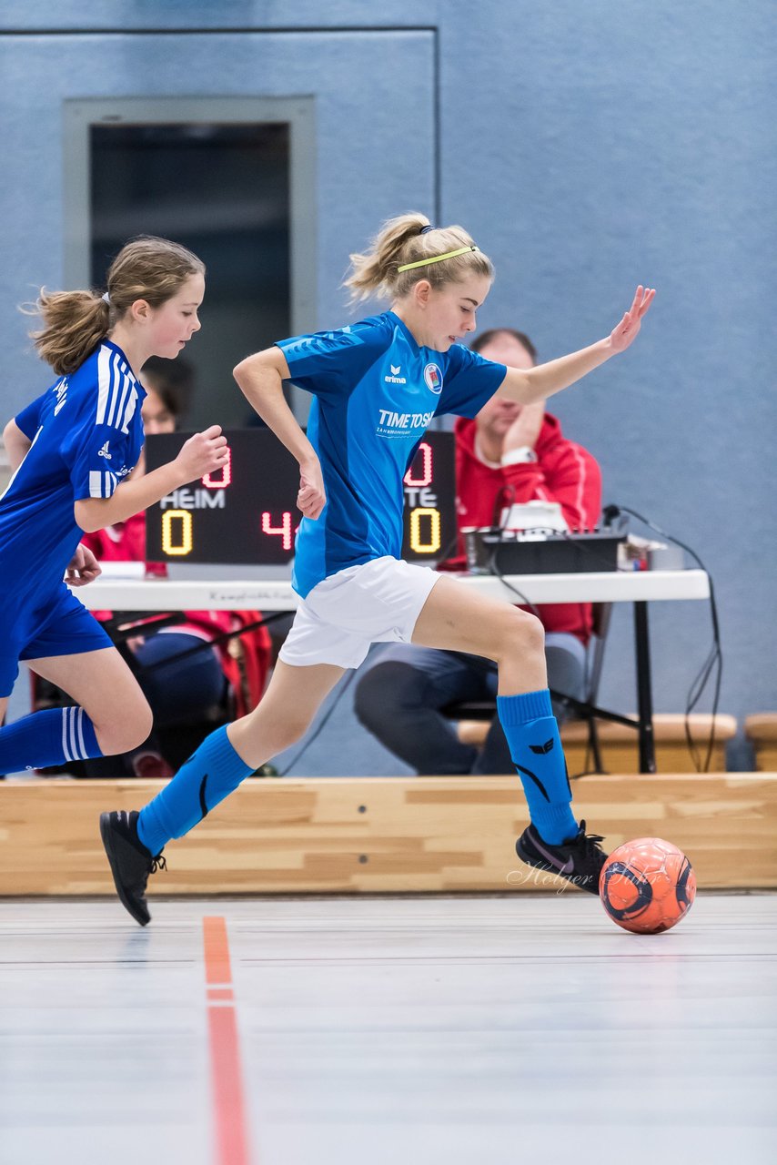 Bild 265 - wCJ Futsalmeisterschaft Runde 1